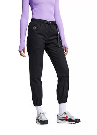 Штани nike acg trail pant/pants/trousers брюки tech