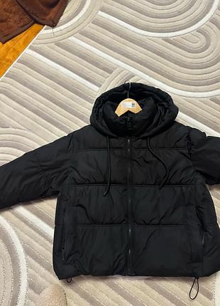 Куртка зима  zara