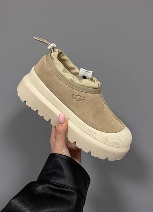 Уггі ugg tasman weather hybrid | mustard seed premium