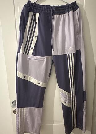 Брюки adidas originals x danielle cathari