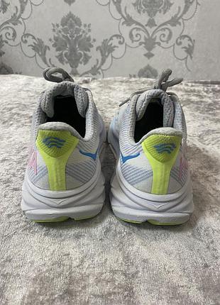 Кросівки hoka 6
