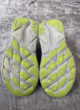 Кросівки hoka 5