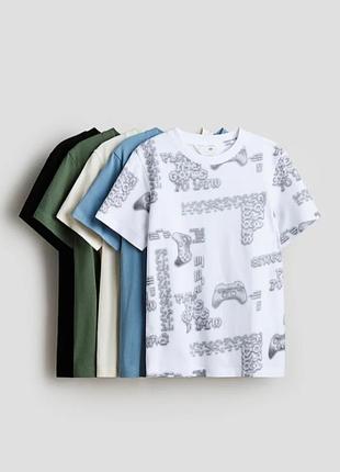 Футболка h&m р. 14.