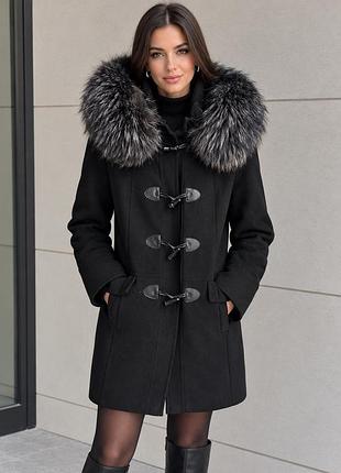 Пальто жіноче collection debenhams чорне uk 16