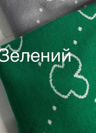 Стильный свитерик 8