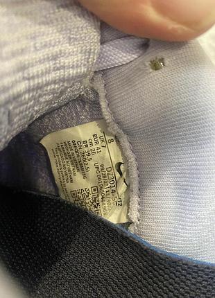 Кросівки nike 7