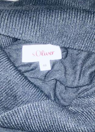 Гольф s.oliver 6