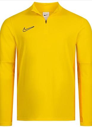 Оригинальный, футболка мужская для тренировок nike academy размер м