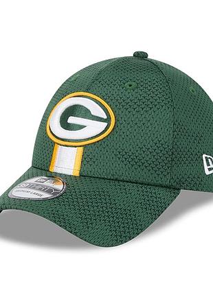 Green bay packers
men's green bay packers new era green 2024 sideline 39thirty flex hat