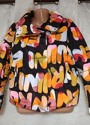 Куртка демі lady yep 170 зріст