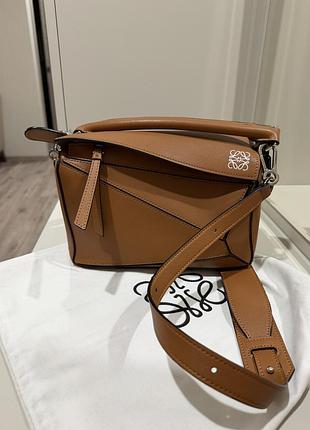 Сумка loewe