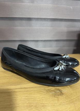 Балетки philipp plein
