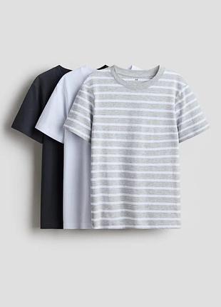 Набір футболок h&m р. 14