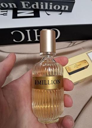Парфюмерия one million paco rabanne