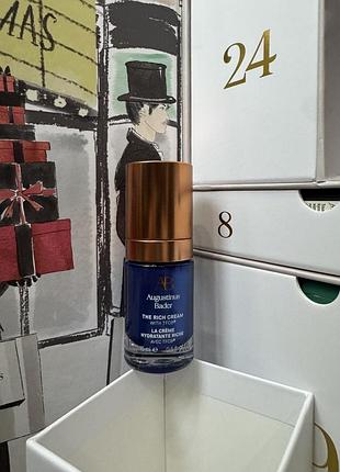 Крем для обличчя augustinus bader the rich cream, 15 ml
