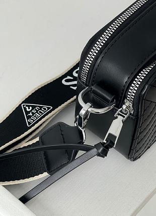 Сумка guess 4g стегана 7