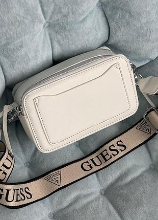 Сумка guess 4g стегана 3