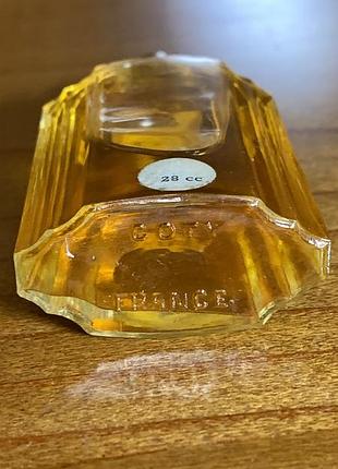 Coty l'aimant 28 ml одеколон 5