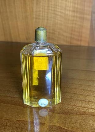 Coty l'aimant 28 ml одеколон 2