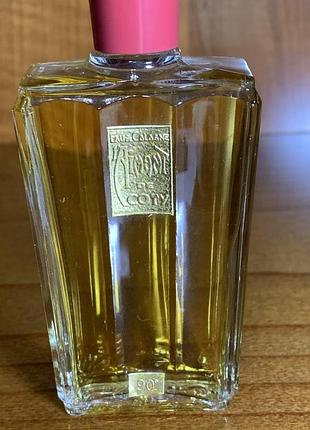 Coty l'aimant 60 ml edc