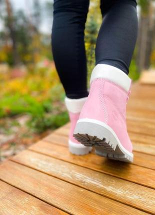 Носки женские теплые корона шерсть красный 37-41 2611