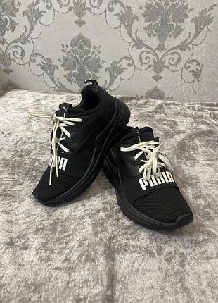 Кросівки puma
