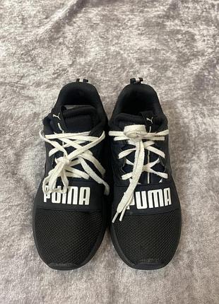 Кросівки puma 2