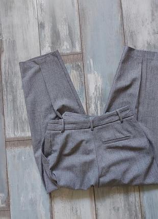 Брендові штани zara 9