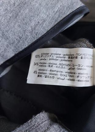 Брендові штани zara 5