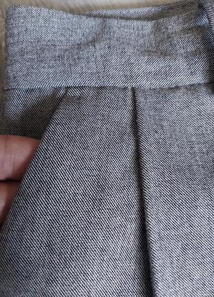 Брендові штани zara 8
