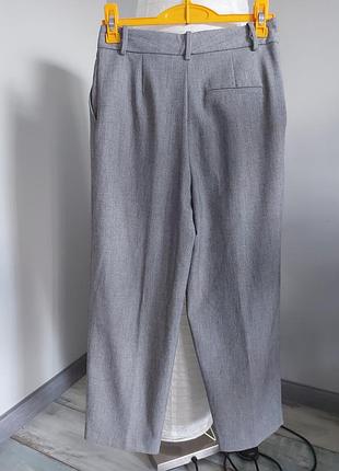 Брендові штани zara 2
