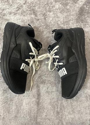 Кросівки puma 8