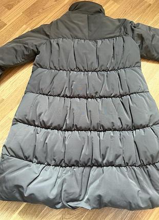 Пуховик moncler оригінал 8