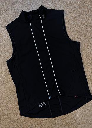 Велосипедний жилет rapha gilet