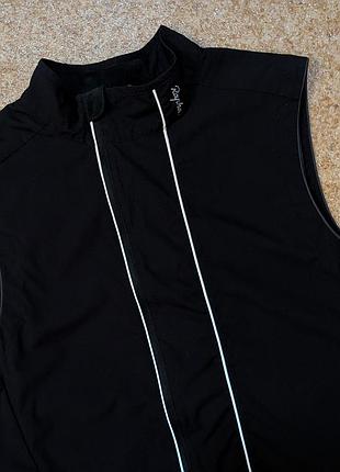 Велосипедный жилет rapha gilet 2