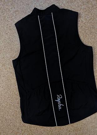 Велосипедный жилет rapha gilet 4