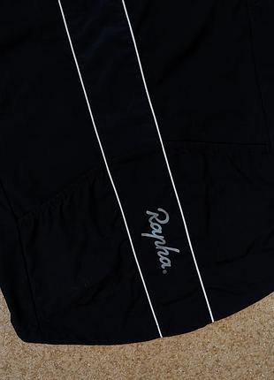 Велосипедный жилет rapha gilet 5