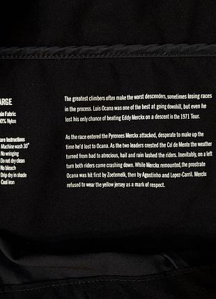 Велосипедный жилет rapha gilet 7