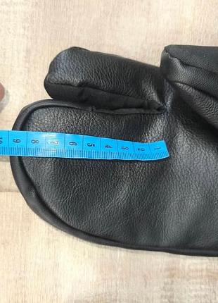 Рукавиці waterproof 4