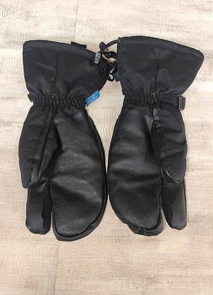 Рукавиці waterproof 2