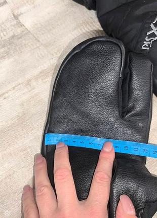 Рукавиці waterproof 5