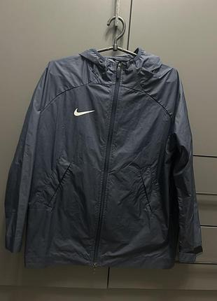 Вітровка ветрівка nike