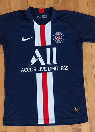 Nike psg football jersey

стильная футбольная форма paris saint-germain от nike оригинал