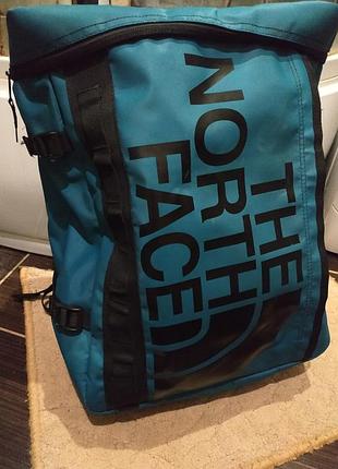 Мужской,женский рюкзак,портфель, баул the north face base camp fuse box / tnf originals