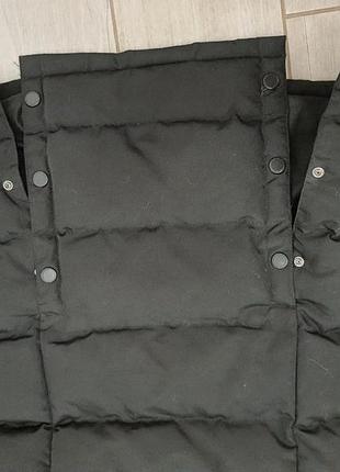 Пуховик canada goose 8