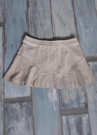 Брендова спідниця zara 6