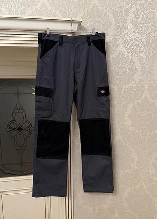 Dickies штани робочі чоловічі