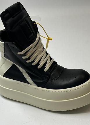 Кеди ro puffer low