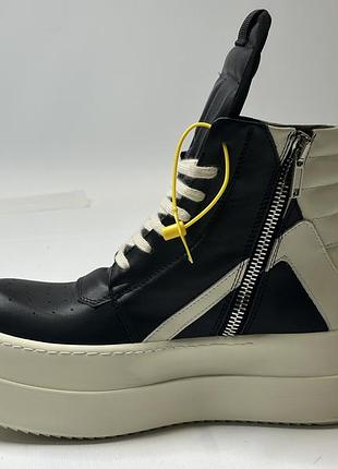 Кеди ro puffer low 3