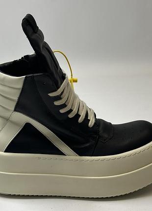 Кеди ro puffer low 2